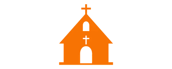 In Person Icon New Genesis Church in Muskegon, MI In Person Icon New Genesis Church in Muskegon, MI