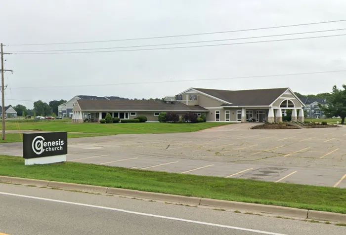 Online Giving Genesis Church in Muskegon, MI Online Giving Genesis Church in Muskegon, MI