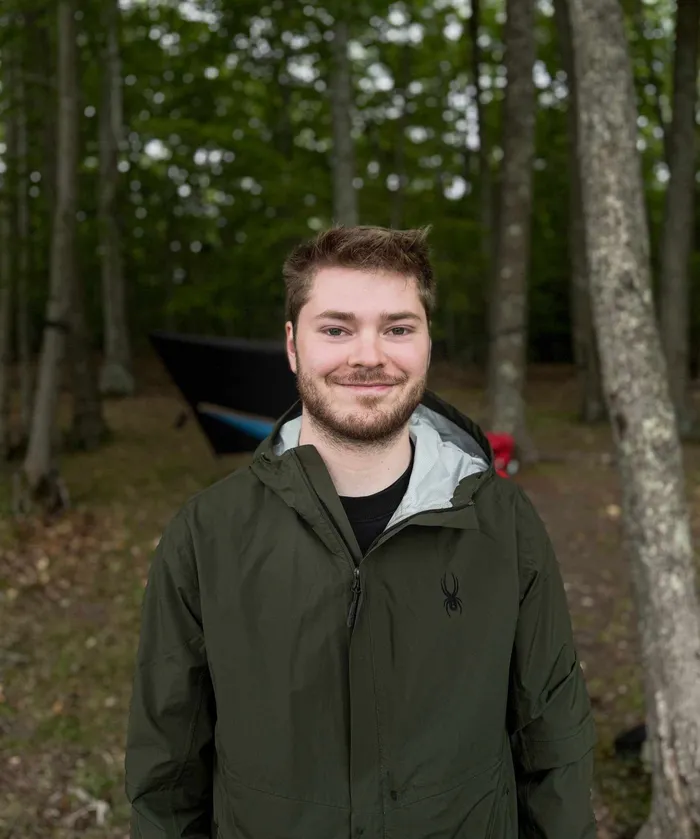 Brendan Lee Genesis Church in Muskegon, MI Brendan Lee Genesis Church in Muskegon, MI