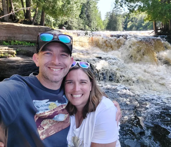 Charissa Abel Genesis Church in Muskegon, MI Charissa Abel Genesis Church in Muskegon, MI