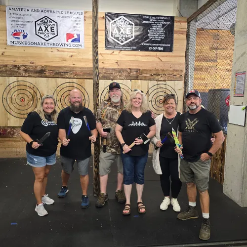 Connect Groups Genesis Church in Muskegon, MI