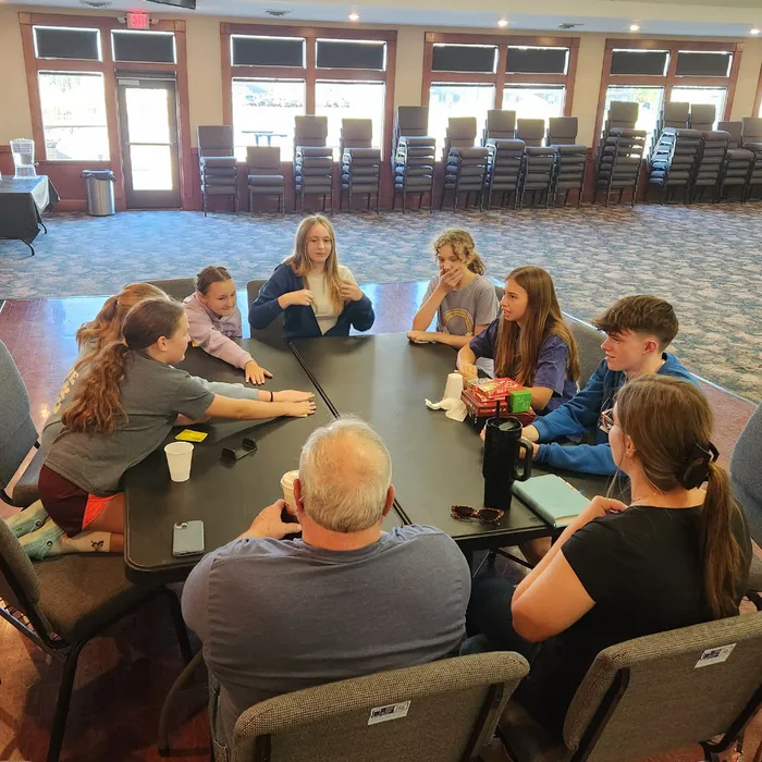 Connect Student Genesis Church in Muskegon, MI