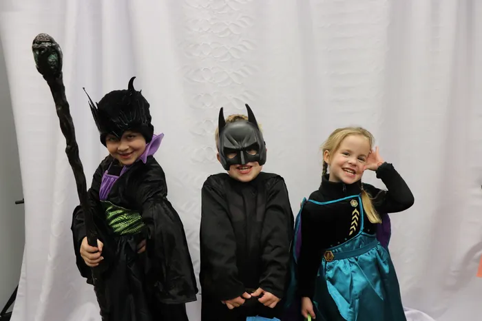 Connect Upcoming Genesis Church in Muskegon, MI