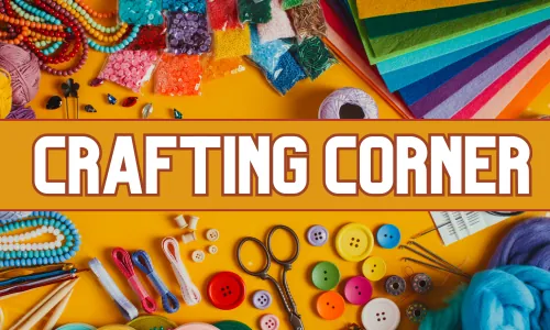 Events Crafting Corner Genesis Church in Muskegon, MI