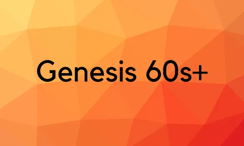 Events Gen60 Genesis Church in Muskegon, MI