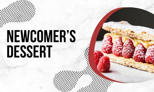Events Newcomers Dessert Genesis Church in Muskegon, MI