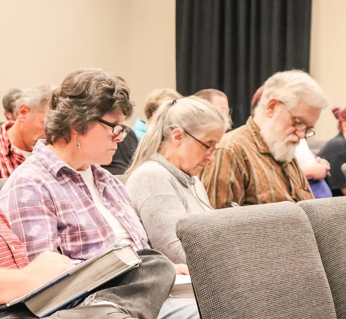 Home Image 2 Genesis Church in Muskegon, MI