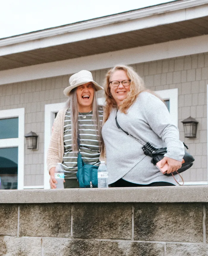 Home Image 3 Genesis Church in Muskegon, MI