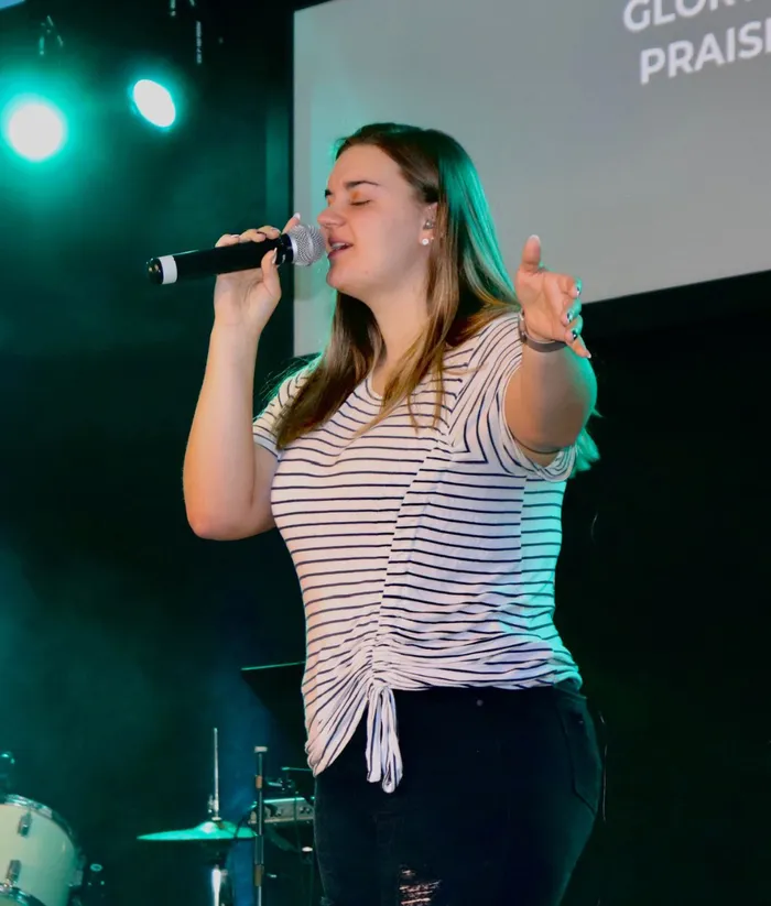 Home Image 4 Genesis Church in Muskegon, MI