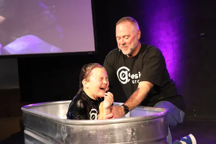 Home Image 5 Genesis Church in Muskegon, MI