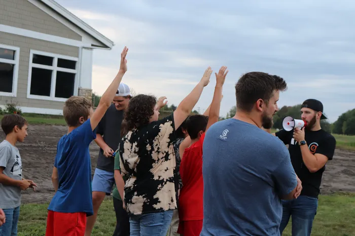 Home Image 6 Genesis Church in Muskegon, MI