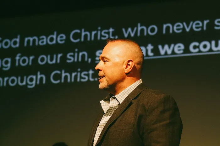 Home Image 7 Genesis Church in Muskegon, MI