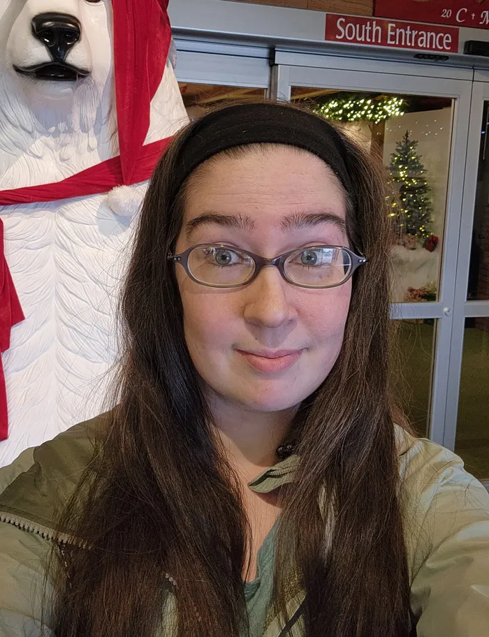 Melissa Peoples Genesis Church in Muskegon, MI Melissa Peoples Genesis Church in Muskegon, MI