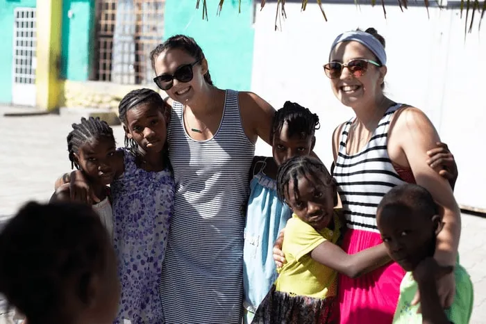 Missions Global Genesis Church in Muskegon, MI