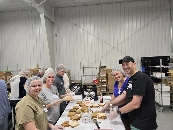 Missions Local Genesis Church in Muskegon, MI