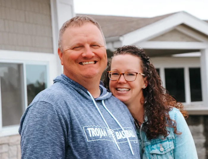 New Here Image 2 Genesis Church in Muskegon, MI